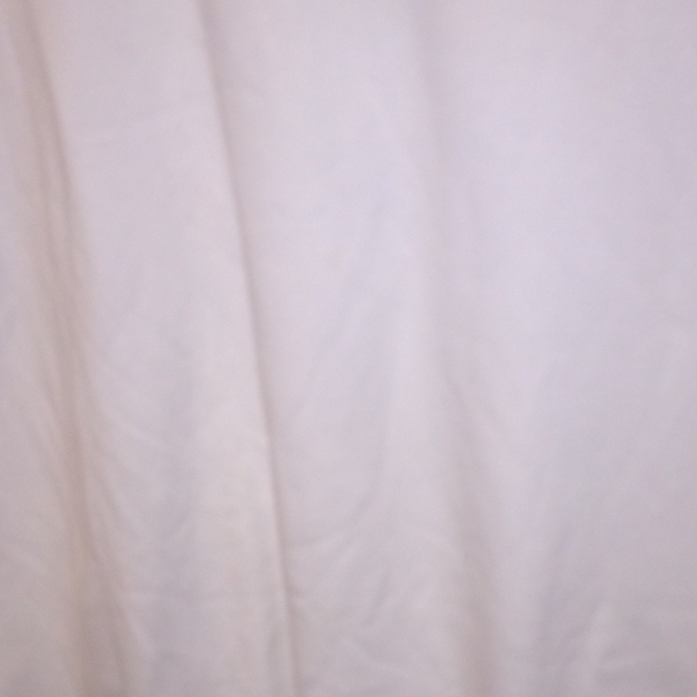 LL Bean White Long Sleeve Shirt - Size Small - Picture 2 of 7